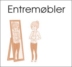 Entremøbler