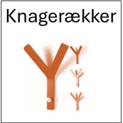 Knagerækker