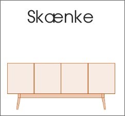 Skænke
