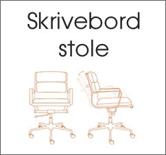 Kontorstole