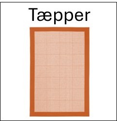 Tæpper