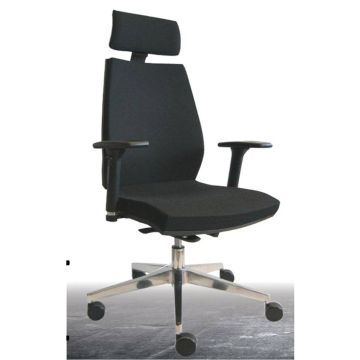 2700 Classic m/nakkestøtte