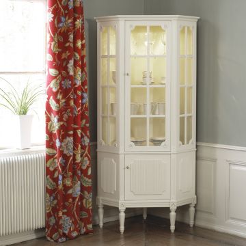 Skab 303 Hjørneskab