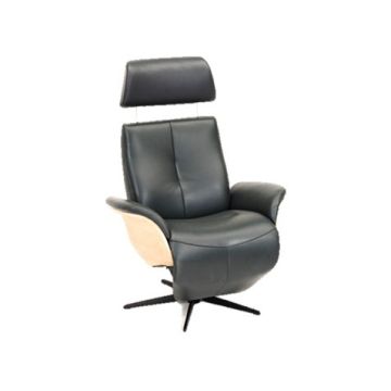 London indbygget fodhvilere og motor