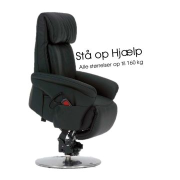 Easy Swing - Stå op hjælp
