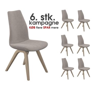 Aroma 6 stk. kampagne