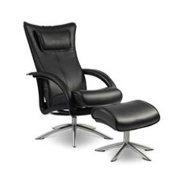 Delta Swing med taburet