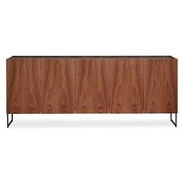 SM 405 Skænk med ben