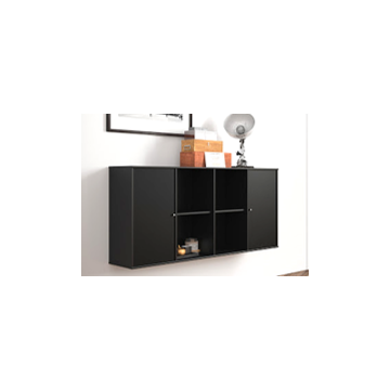 Mistral reol Antracite Model EFA11