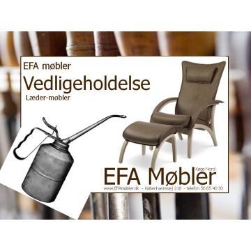 Cavo Læderpleje kompletsæt