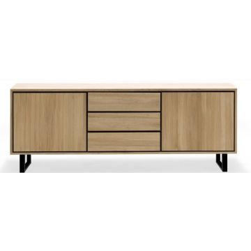 Forest Skænk 200 skuffer