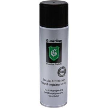 GUARDIAN Tekstil Imprægnering
