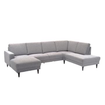 Kansas sofa U-Sofa
