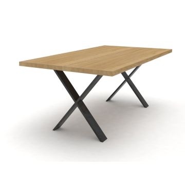 Forest Plankebord Krydsben