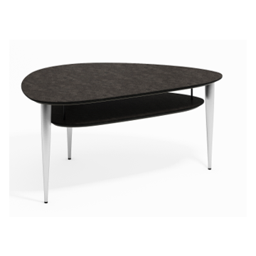 Lone Dråbe med hylde