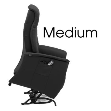 Ringsted 2,0 Medium med helløft