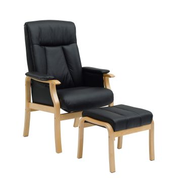 Oxford sæt med taburet