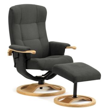 Sorø Swing med taburet