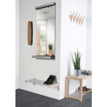 Milano SP1 Spejl 50 cm