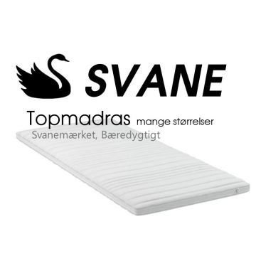 Svane topmadras