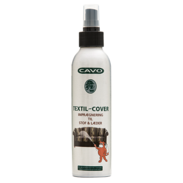 Tekstil cover 