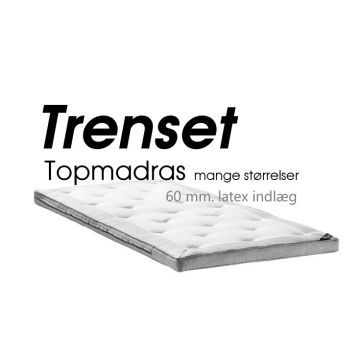 Trenset topmadras